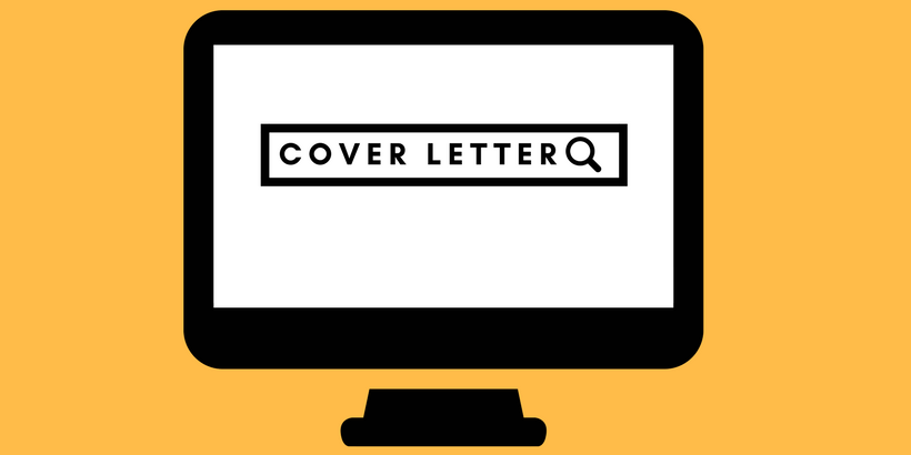 How To Write A Cover Letter