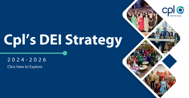 DE&I Strategic Goals and Action Plan 2024-2026 