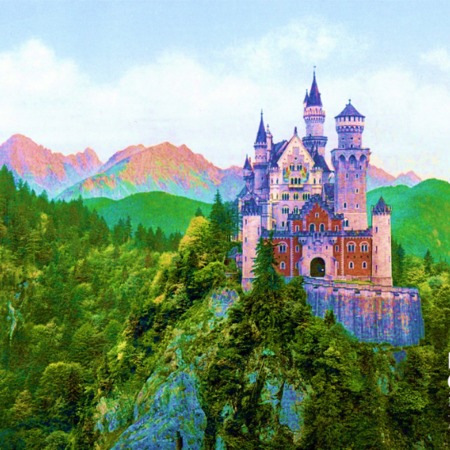 Designing the Destination Workplace: Lessons from Fan Clubs and Fairytale Parks