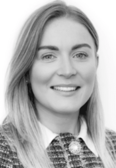 Lauren Redmond - Cpl Marketing Recruitment