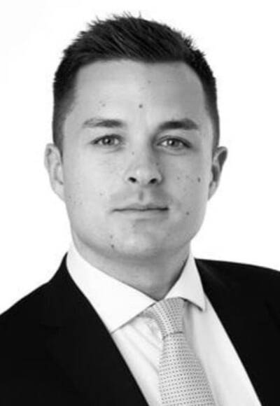 Ben McShane - Cpl Financial Services