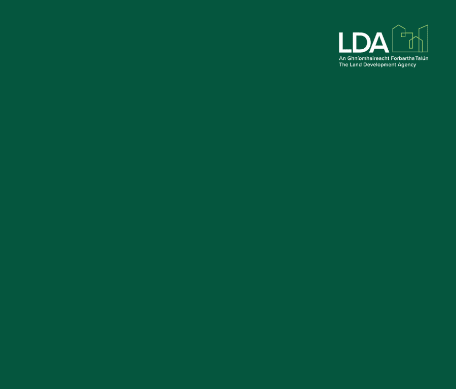 The Land Development Agency